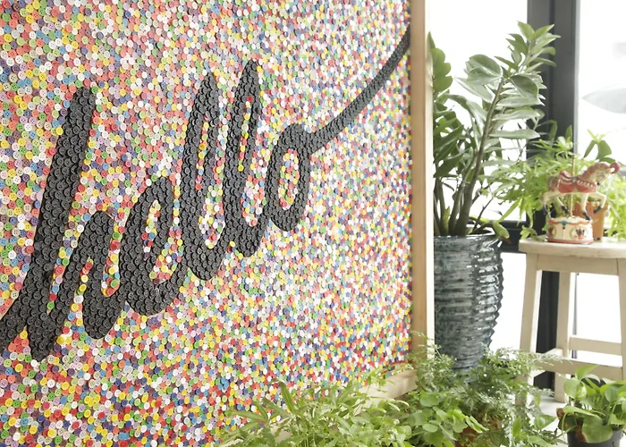 Dream Lodge Singapur